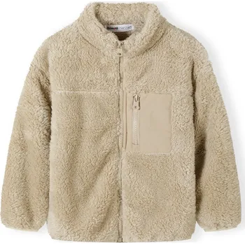 Chlapecká bunda Minoti Sand 689433 6-7 Yrs