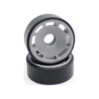 RC vybavení Reflex Racing: 8.5mm Low Profile Slick 35° (1 pár)