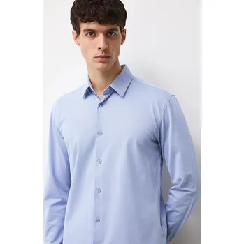 Pánská košile Košile Medicine RS26-KDM010 modrá 55A, vel. L