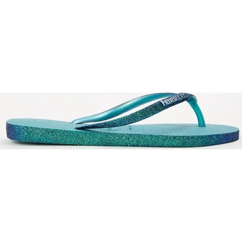 Dámské žabky Havaianas Blue 737725 3/4