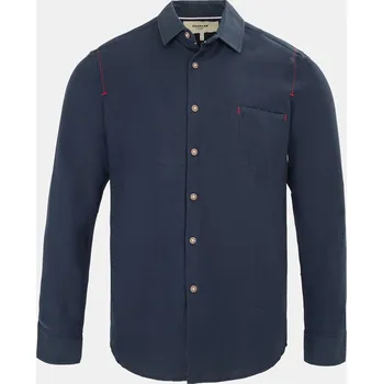 Pánská móda Košile Firetrap Navy 9347860 XS