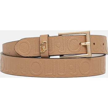 Módní doplněk Pásek Liu Jo AA6237.E1012 hnědá 82X, vel. ONE SIZE