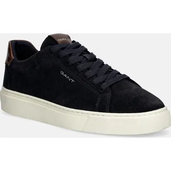 Dámské tenisky Semišové tenisky Gant McJulien 32633225.G69 námořnická modř 59X, EUR 42