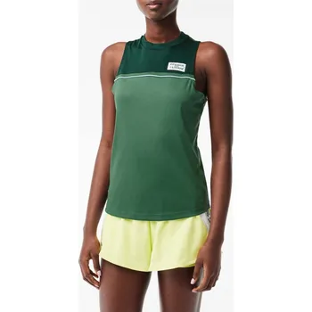 Tričko Lacoste Multi colour 489278 12