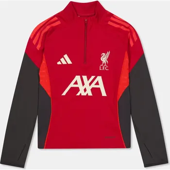 Chlapecké kraťasy FC Liverpool adidas Red 700028 9-10 Years