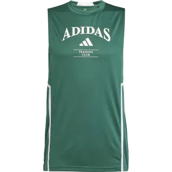 Pánské tílko adidas Cgreen 1485442 L