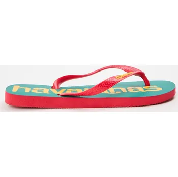 Pánské žabky Havaianas Ruby Red 4265983 8/9