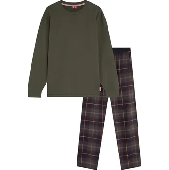 Pánské pyžamo Hunter N Sky 6008446 X Large