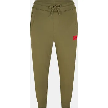 Pánské oblečení Tepláky Hugo Open Green 389 3637014 XL