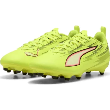 Fotbal Kopačky Puma Yellow 9313911 1 (33)