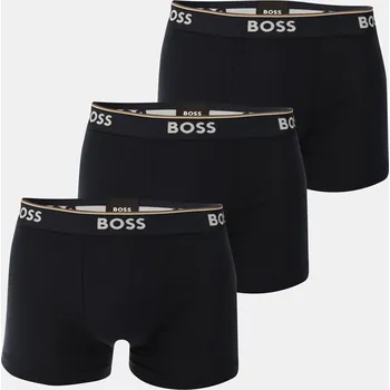 Boxerky Boxerky Boss Black 597736 5XL