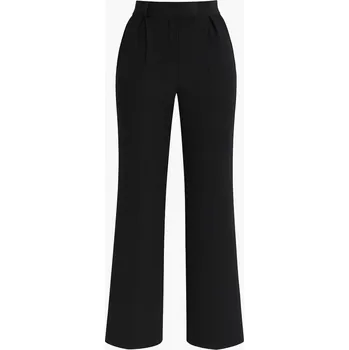 Dámské kalhoty I Saw It First Black 9491829 8 (XS)