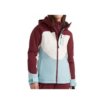 Dámská zimní sportovní bunda O'neill Diamond vel. XS na snowboard, lyže 10K/10K