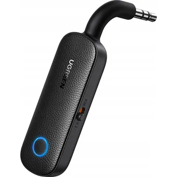 Bluetooth adaptér UGREEN audio vysílač a přijímač 2v1 mini jack 3,5 mm Aux Bluetooth BT 5.0