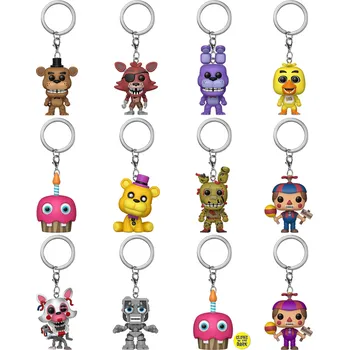 Figurka Klíčenka Five Nights at Freddy’s - Mystery Pop! (Funko) (náhodný výběr)