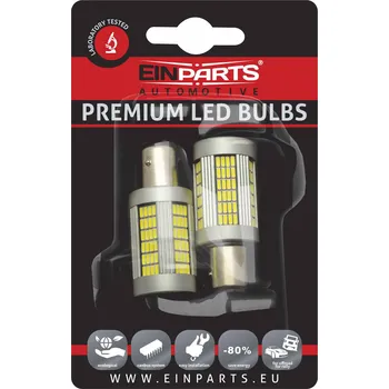 Sortiment, žhavící svíčky Einparts Automotive EPL165