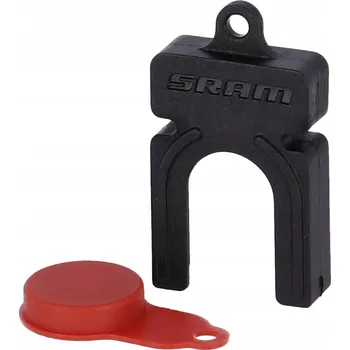 Vrták SRAM Nástroj na zatlačování pístků brzd Level Ultimate/TLM/eTap, 21