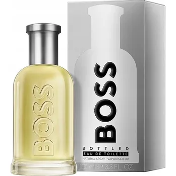 Pánský parfém Hugo Boss Boss Bottled 200 ml EDT