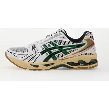 Dámská obuv Tenisky Asics Gel-Kayano White/ Hinoki Beige EUR 43.5