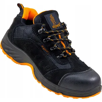 Pracovní obuv Pracovní polobotky Urgent 210 S1 velikost 42