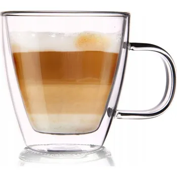 Sklenice Sklenice na kávu a čaj Orion 180 ml 1 ks