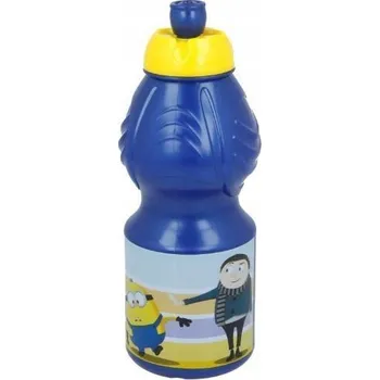 Láhev Lahev Na Pití Stor Mimoni 400 ml