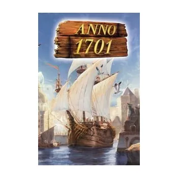 Počítačová hra Anno 1701 A.D. (GOG)
