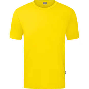 Triko JAKO Organic t-shirt kids c6120k-300 Velikost 140