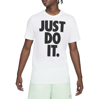 Pánské tričko Triko Nike Sportswear dc5090-100 Velikost M