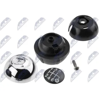 Hlavice řadící páky NTY GZB-FT-023