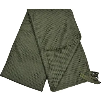 Myslivost AB Síť maskovací IR SKARPO 1,5x20 metrů RAL 7013