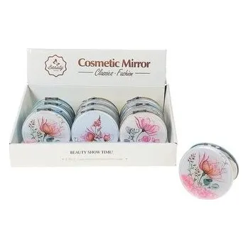 Nestandardní parfém Lusterko (12szt) (pl, 2000, Pudr, ADAR)