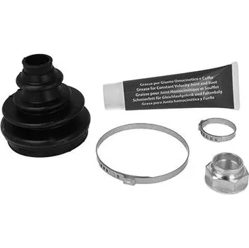 Manžeta ke kolu Manžeta pro hnací hřídel - poloosa METELLI 13-0179