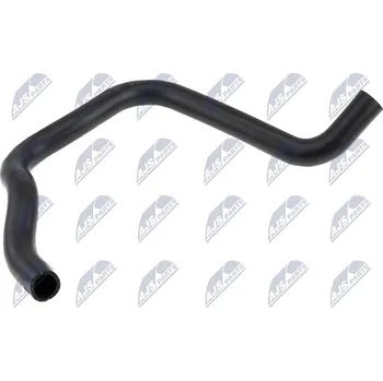 Chladič motoru Potrubí chladiva NTY CPP-KA-003