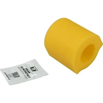 Stabilizátor nápravy Držák, Příčný stabilizátor TEDGUM TED34303