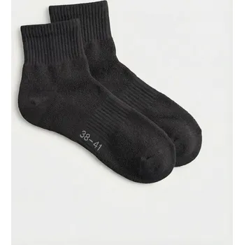 Pánské ponožky Bambusové střední froté ponožky