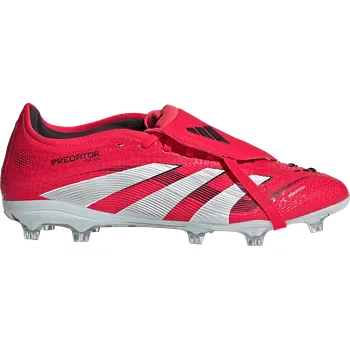 Kopačky Kopačky adidas PREDATOR PRO FT FG jr0441 Velikost 38 EU | 5 UK | 5,5 US | 23,3 CM