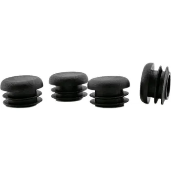 Auto-moto Mistral Mistral MG V7 / V9 85 sada černých zátek do rámu