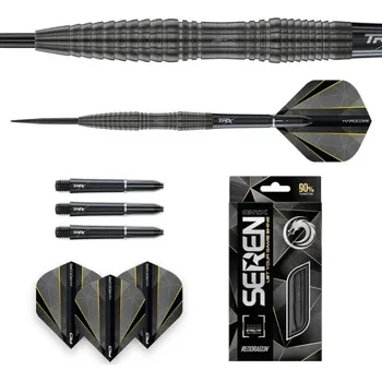 Šipka Šipky Steel Red Dragon Seren 3 Onyx 24 g