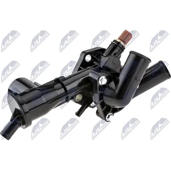 Motor automobilu Termostat chladící kapaliny NTY CTM-HY-012