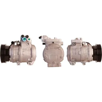 Kompresor klimatizace Kompresor, klimatizace ELSTOCK 51-0892