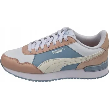 Dámské tenisky Krásné dámské sportovní boty PUMA Adaptor, velikost 39, pastelové barvy