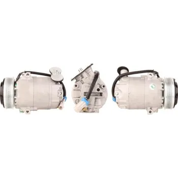 Kompresor klimatizace Kompresor, klimatizace ELSTOCK 51-0291