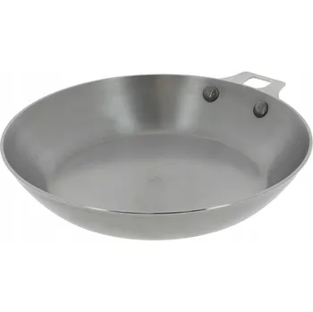 Pánev Tradiční pánev de Buyer Mineral B 24 cm ocel ocel