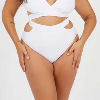 Body Brave Soul White 3887798 16 (XL)