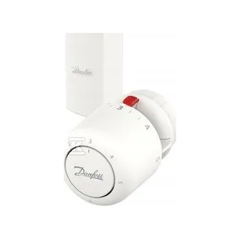 Hlavice pro radiátor DANFOSS HLAVA AERO SENSORS PRO VENTILY DANFOSS RA