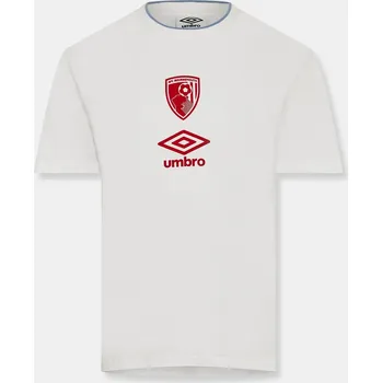 Pánské tričko Tričko Castore Brilliant White 730326 L