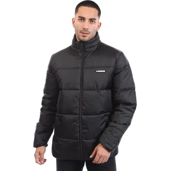 Pánská větrovka Bunda Nautica Black 8278512 M