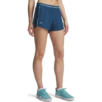 Dámské kraťasy Kraťasy Under Armour Wham Blue 6239330 12 (M)