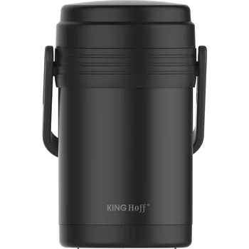 Jídlonosič termoska ocelová KINGHoff 1.5L KH-1396